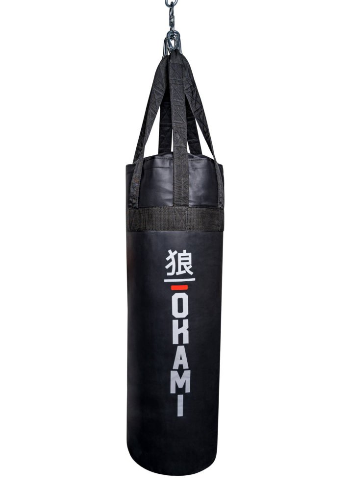 Boxing Bag Impact 110*35cm